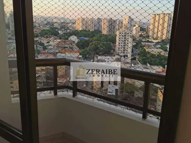 Apartamento 3 quartos e 1 banheiro, para alugar, no bairro Vila  Moreira em Guarulhos