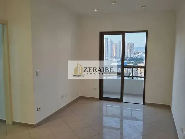 Apartamento 3 quartos e 1 banheiro, para alugar, no bairro Vila  Moreira em Guarulhos