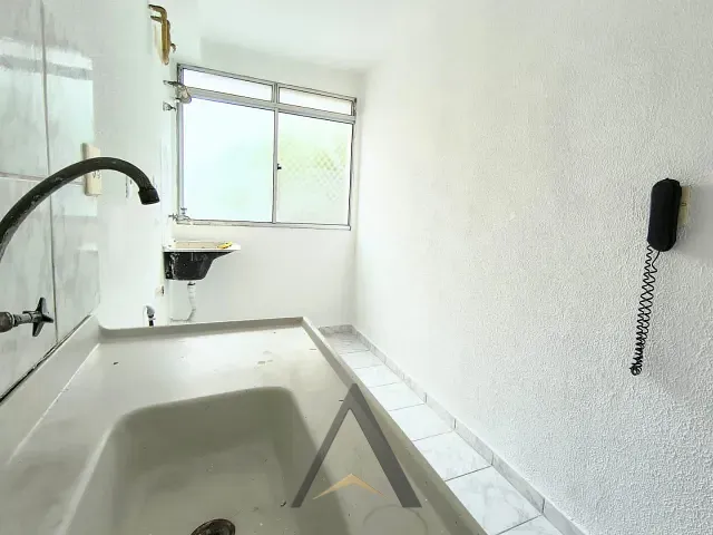 Apartamento 3 quartos e 1 banheiro, à venda, no bairro Cidade Líder em São Paulo