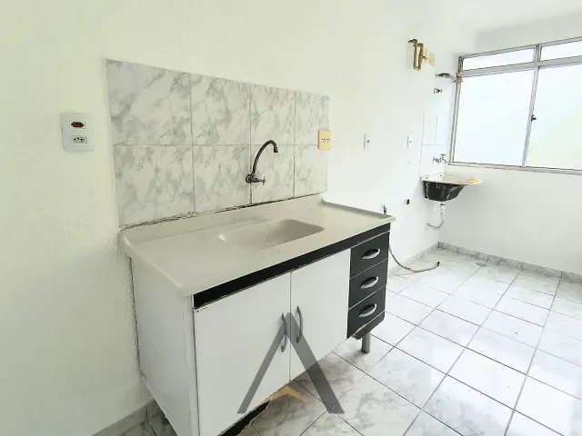 Apartamento 3 quartos e 1 banheiro, à venda, no bairro Cidade Líder em São Paulo