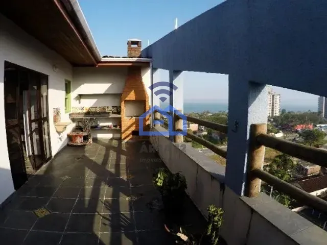 Apartamento com 100m² 2 quartos e 3 banheiros, à venda, no bairro Massaguaçu em Caraguatatuba