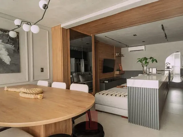 Apartamento 2 quartos e 2 banheiros, à venda, no bairro Santana em São Paulo