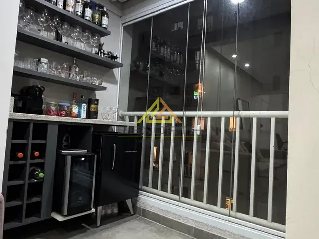 Apartamento com 53m² 2 quartos e 2 banheiros, à venda, no bairro Casa Verde em São Paulo
