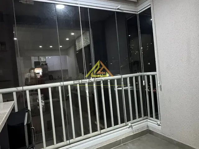 Apartamento com 53m² 2 quartos e 2 banheiros, à venda, no bairro Casa Verde em São Paulo