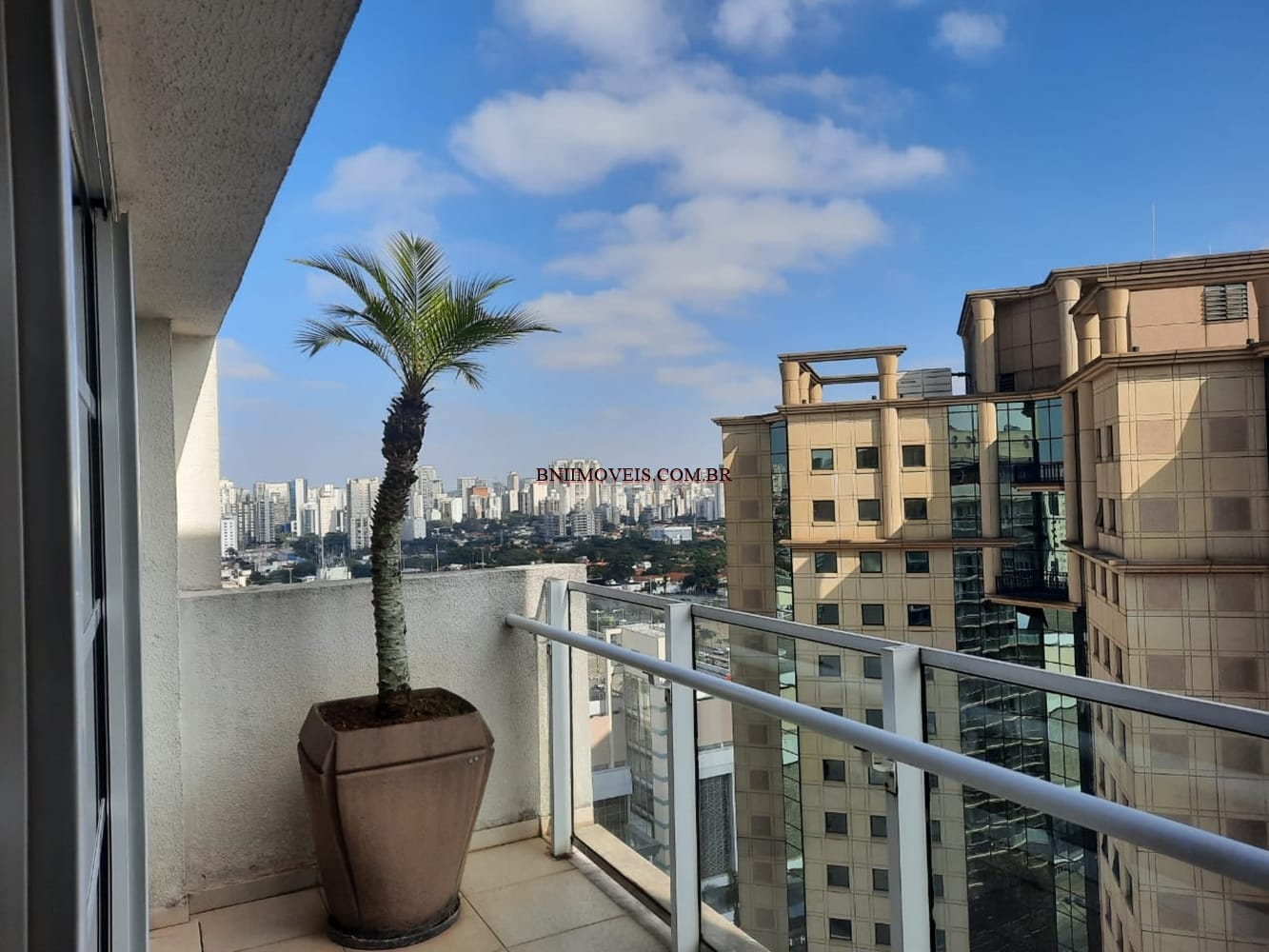 Apartamento, 1 quarto, 50 m² - Foto 4