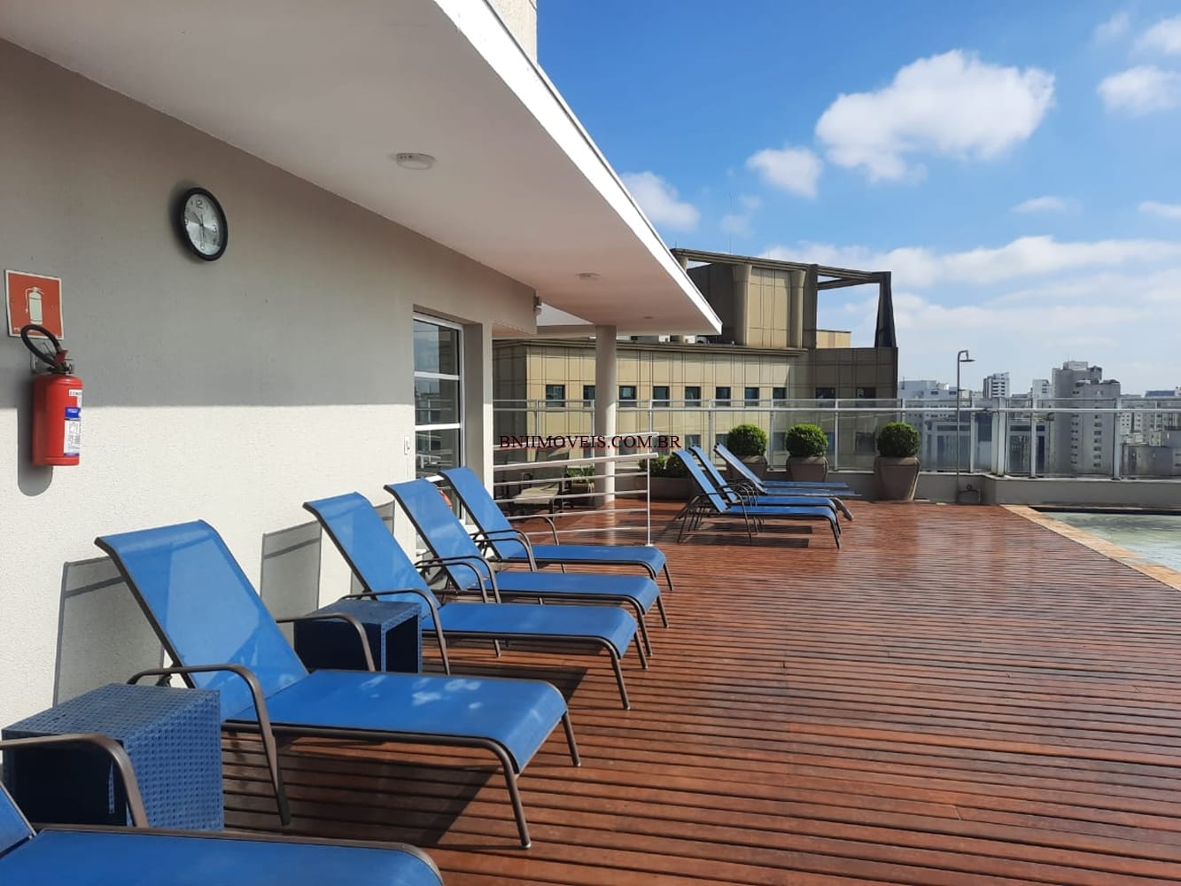 Apartamento, 1 quarto, 50 m² - Foto 2