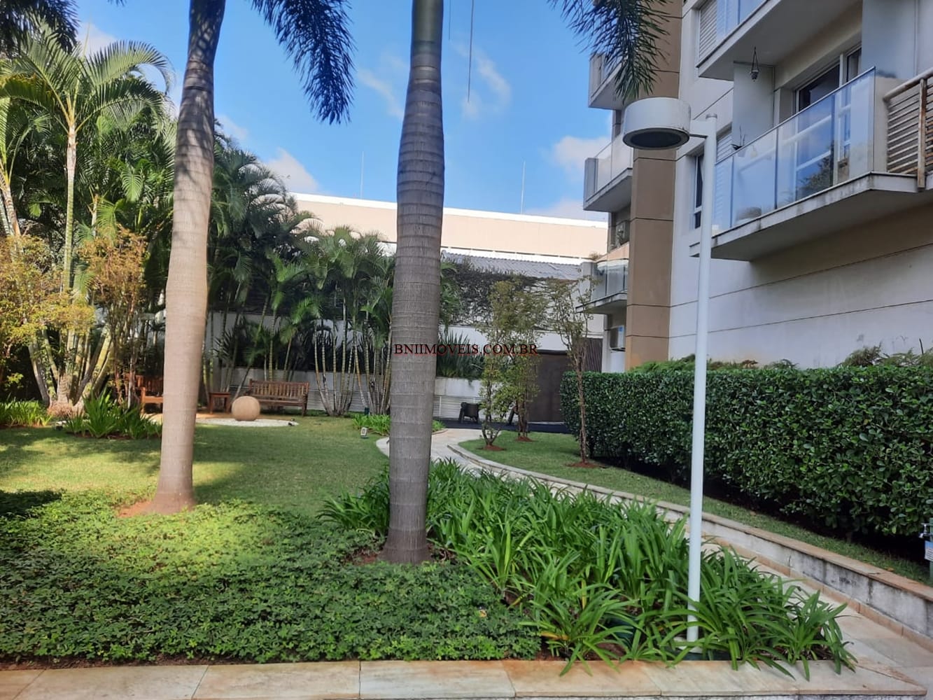 Apartamento, 1 quarto, 50 m² - Foto 3