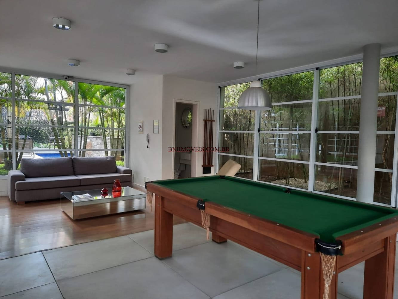 Apartamento, 1 quarto, 50 m² - Foto 13