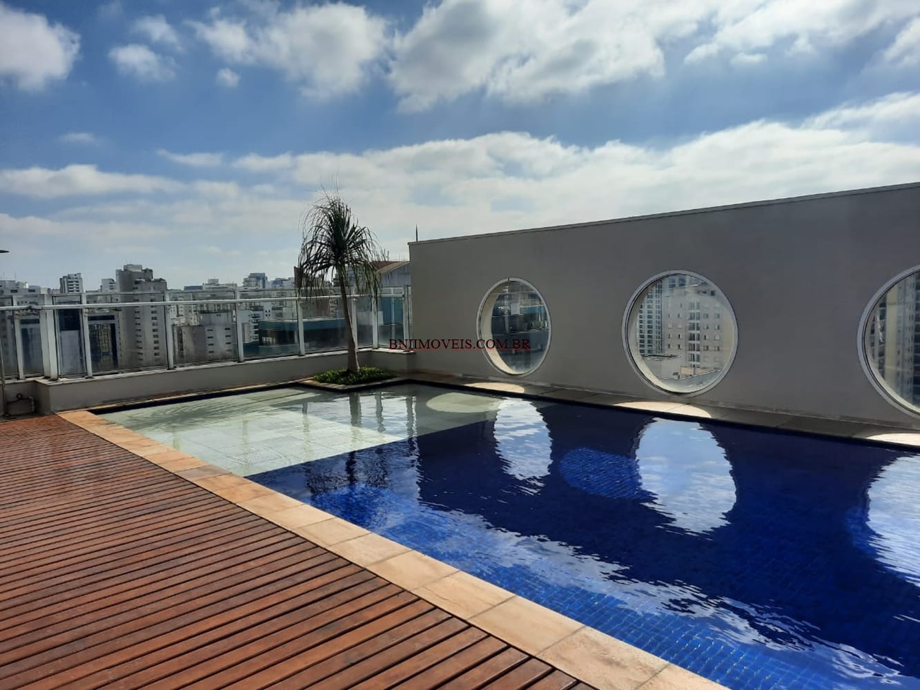 Apartamento, 1 quarto, 50 m² - Foto 1