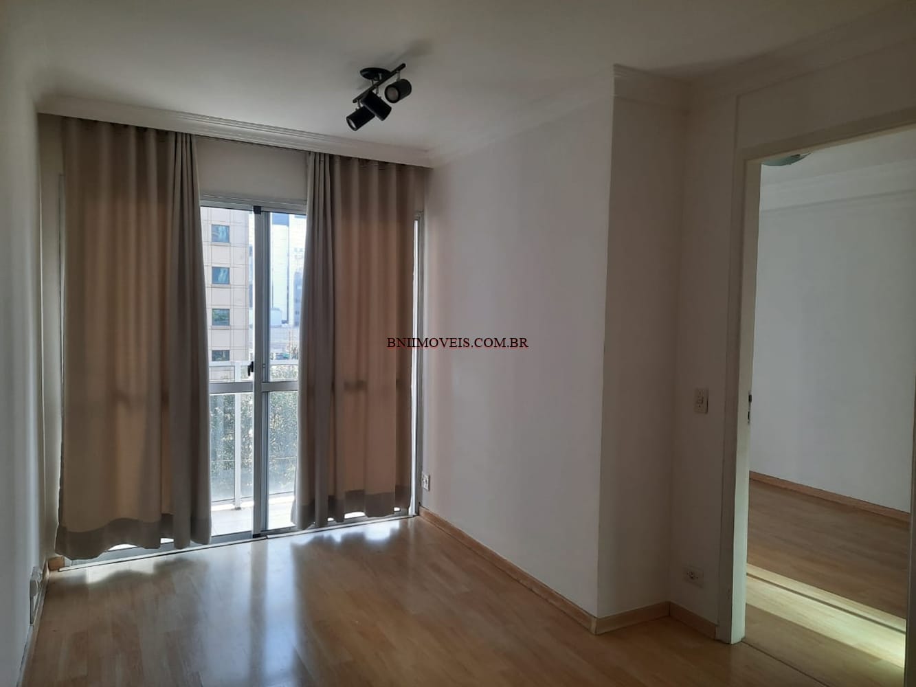 Apartamento, 1 quarto, 50 m² - Foto 5