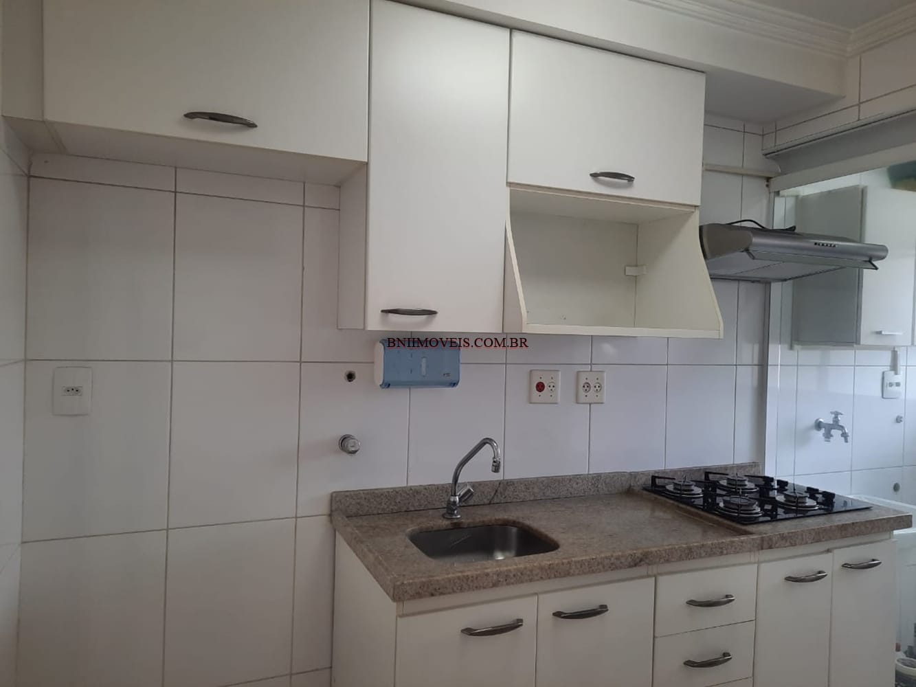 Apartamento, 1 quarto, 50 m² - Foto 6