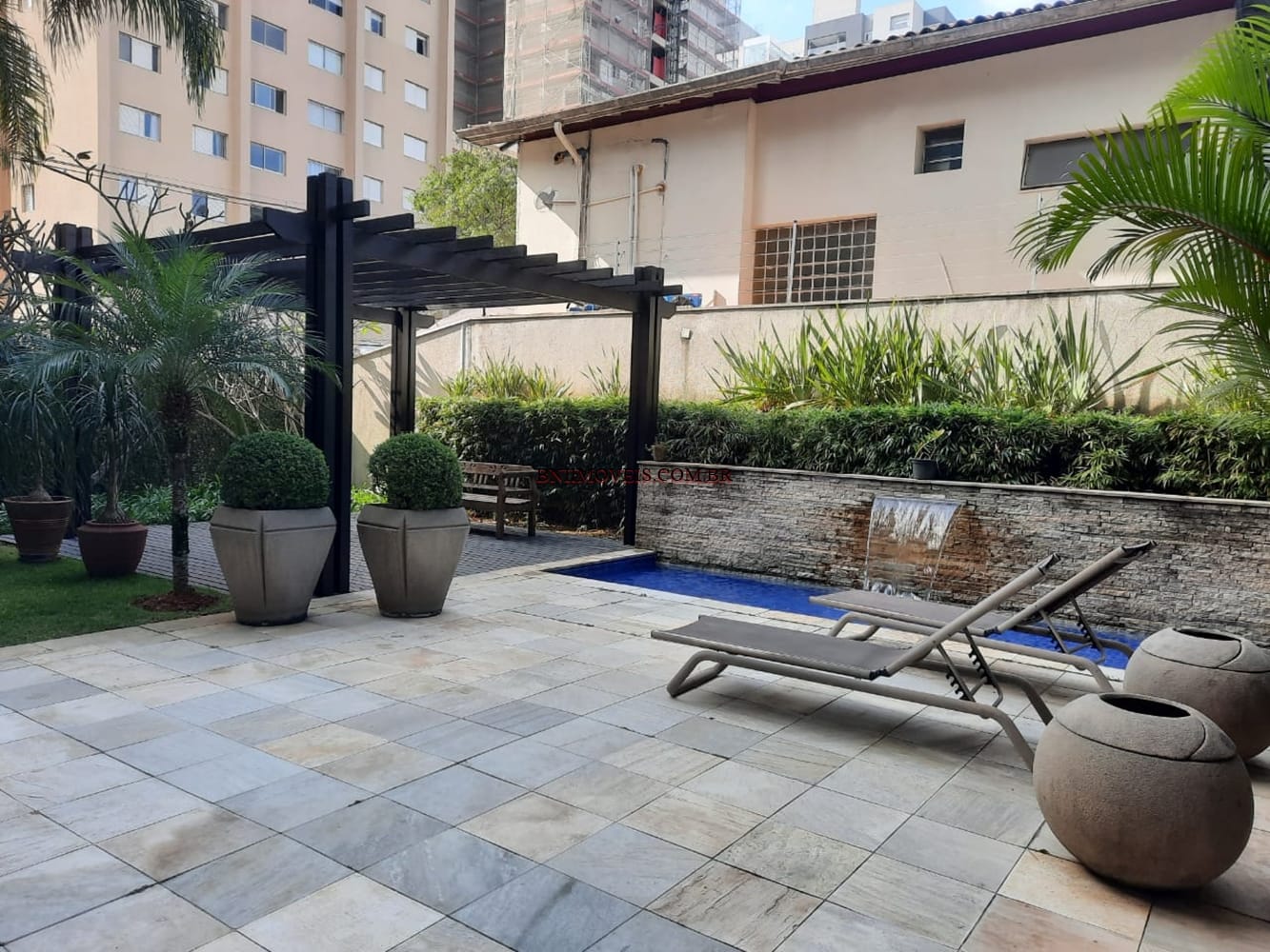 Apartamento, 1 quarto, 50 m² - Foto 14