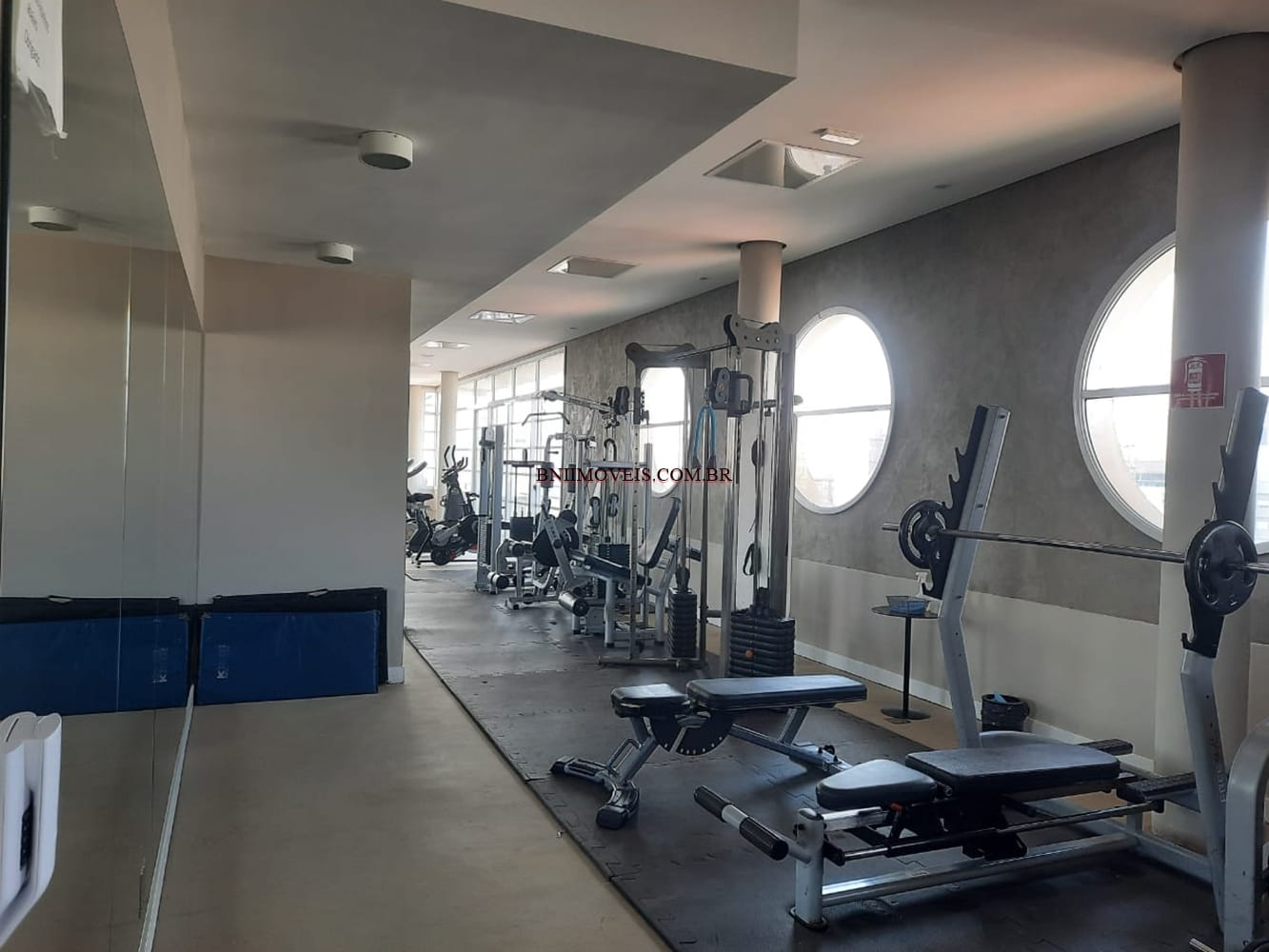 Apartamento, 1 quarto, 50 m² - Foto 12