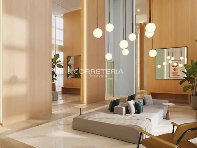 Apartamento 1 quarto e 1 banheiro, à venda, no bairro Pinheiros em São Paulo