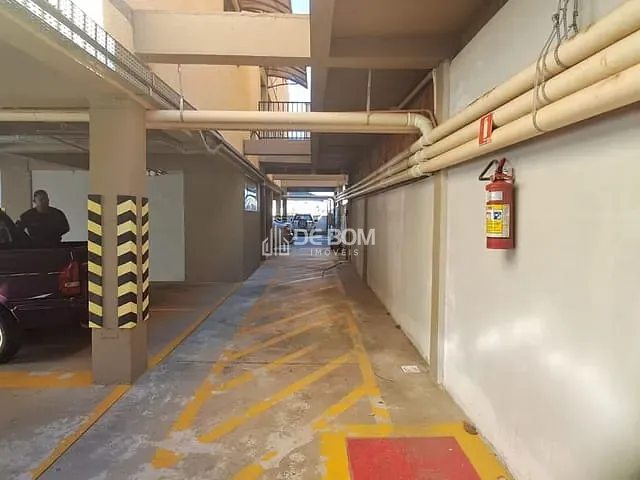 Apartamento com 86m² 2 quartos e 1 banheiro, à venda, no bairro Parque Vivaldi Leite Ribeiro em Poços de Caldas