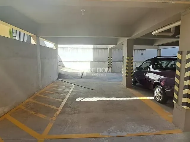 Apartamento com 86m² 2 quartos e 1 banheiro, à venda, no bairro Parque Vivaldi Leite Ribeiro em Poços de Caldas