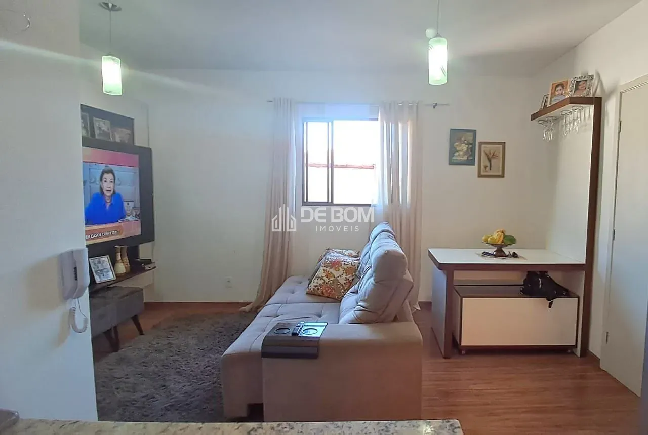 Apartamento, 2 quartos, 69 m² - Foto 11