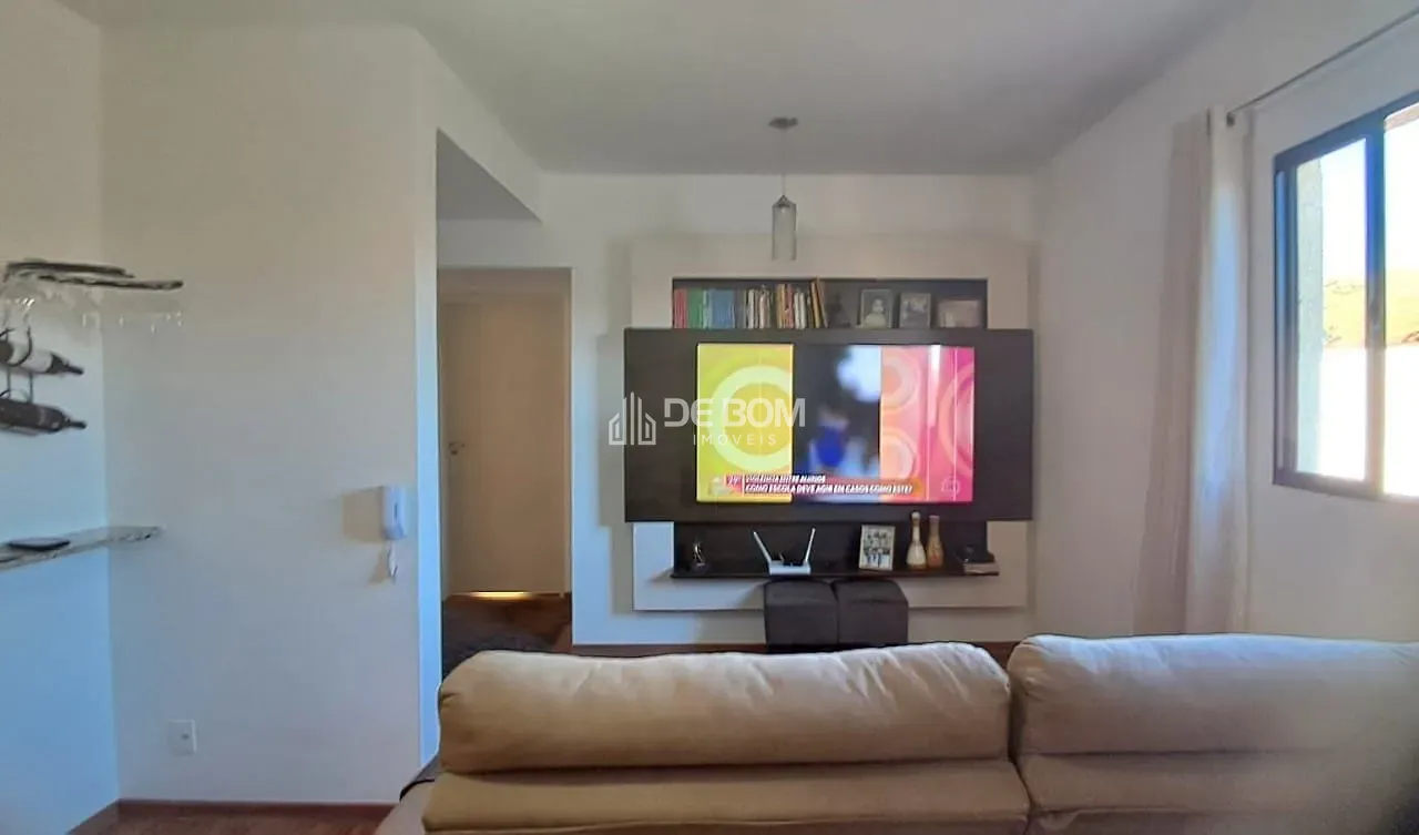 Apartamento, 2 quartos, 69 m² - Foto 10