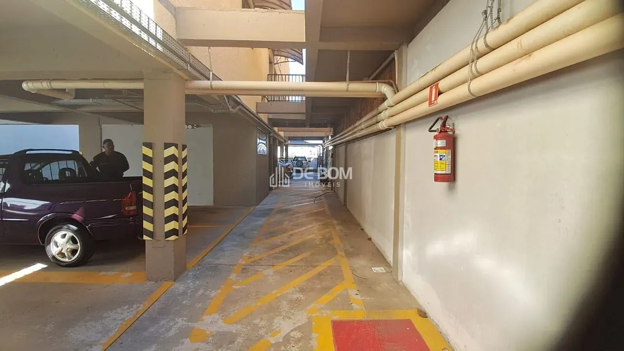 Apartamento, 2 quartos, 69 m² - Foto 4
