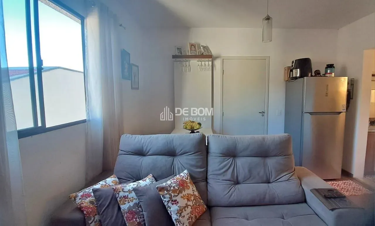 Apartamento, 2 quartos, 69 m² - Foto 12