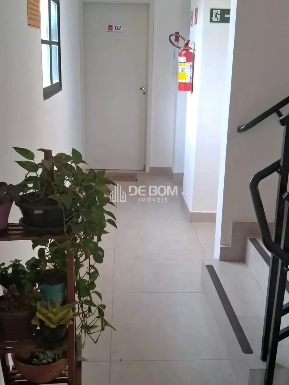 Apartamento, 2 quartos, 69 m² - Foto 7