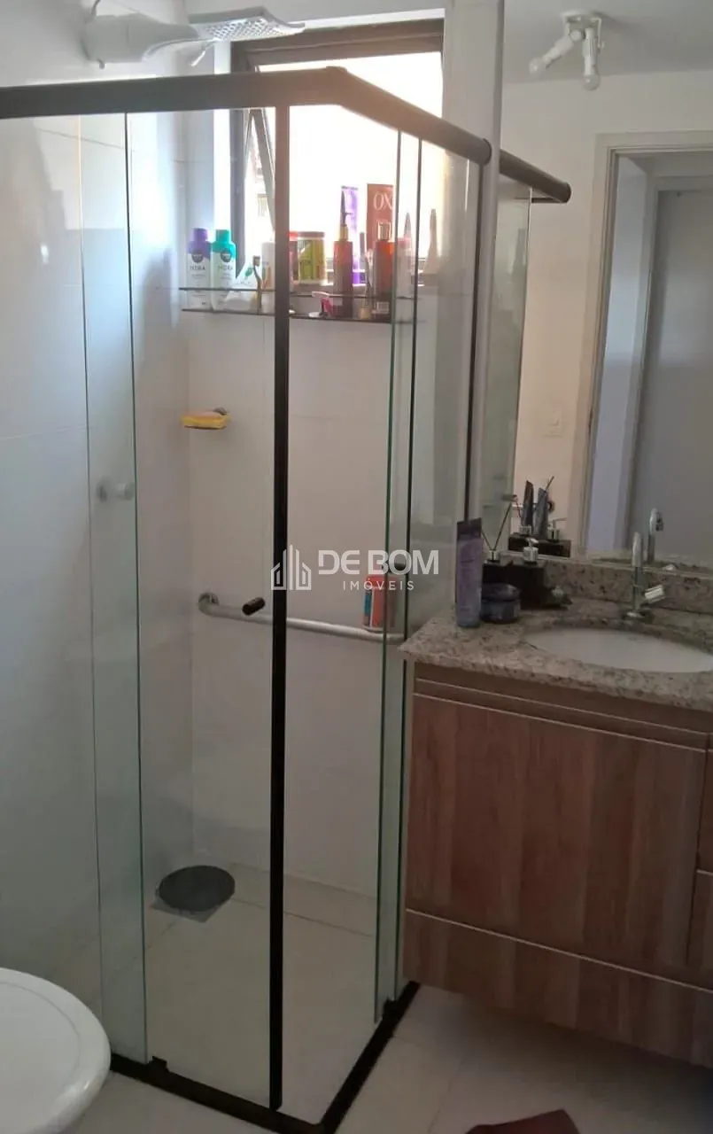 Apartamento, 2 quartos, 69 m² - Foto 20