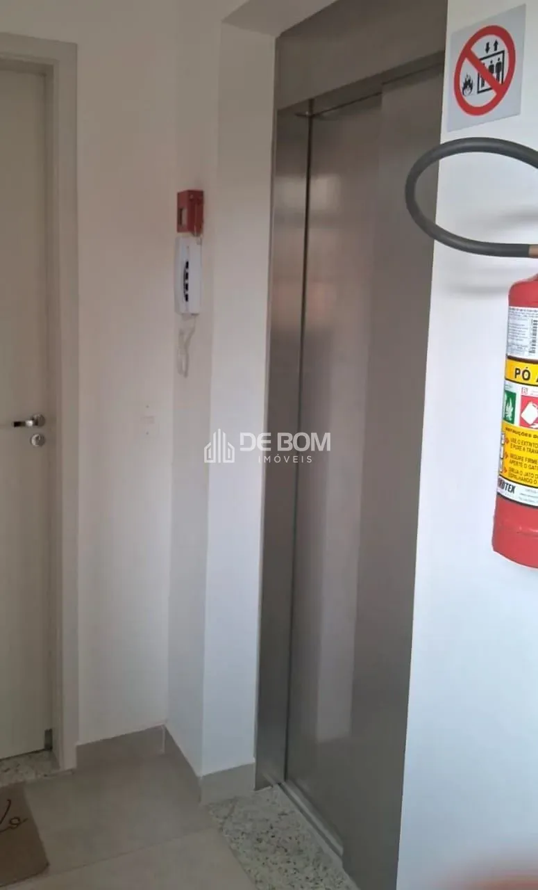 Apartamento, 2 quartos, 69 m² - Foto 9