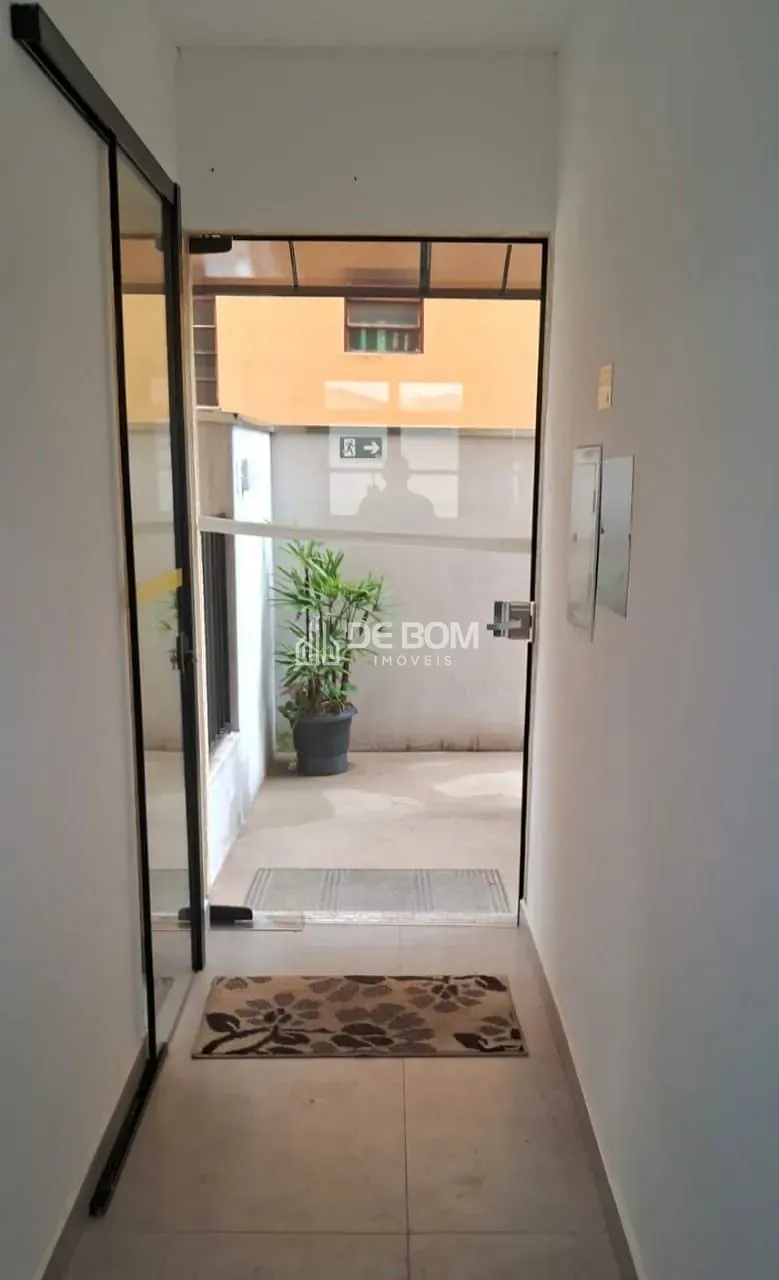Apartamento, 2 quartos, 69 m² - Foto 8