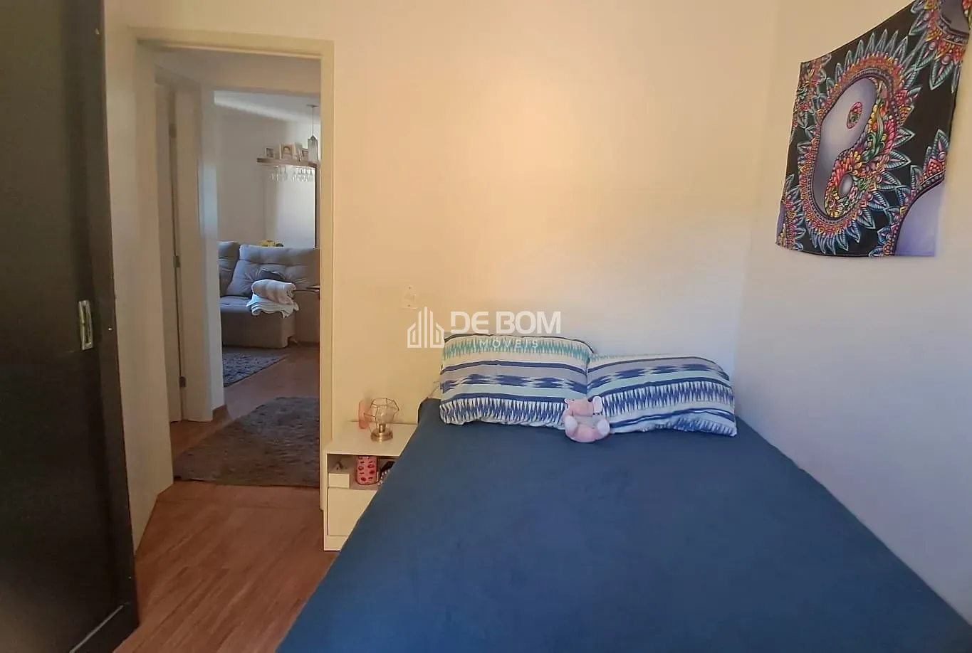 Apartamento, 2 quartos, 69 m² - Foto 17