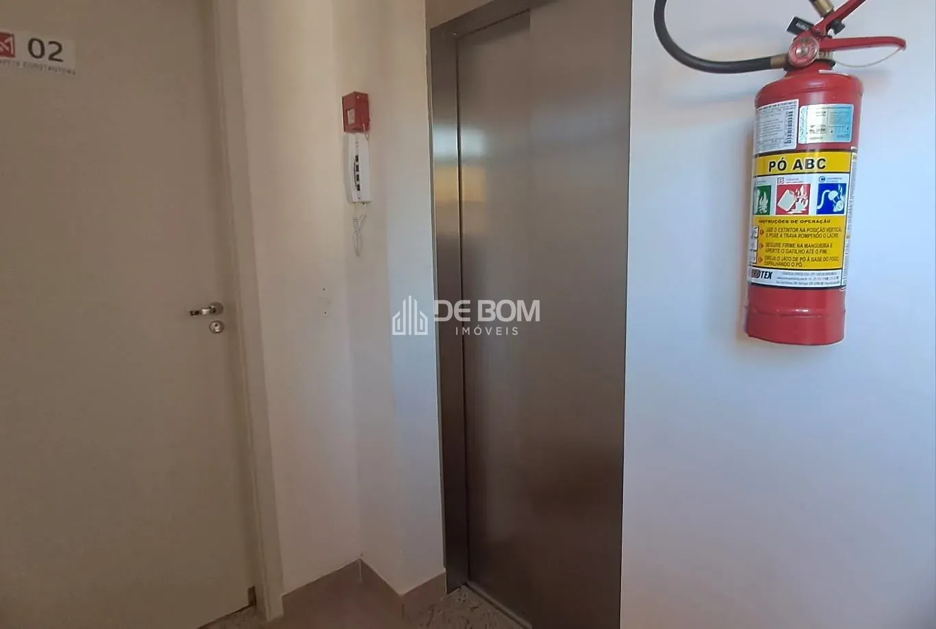 Apartamento, 2 quartos, 69 m² - Foto 6