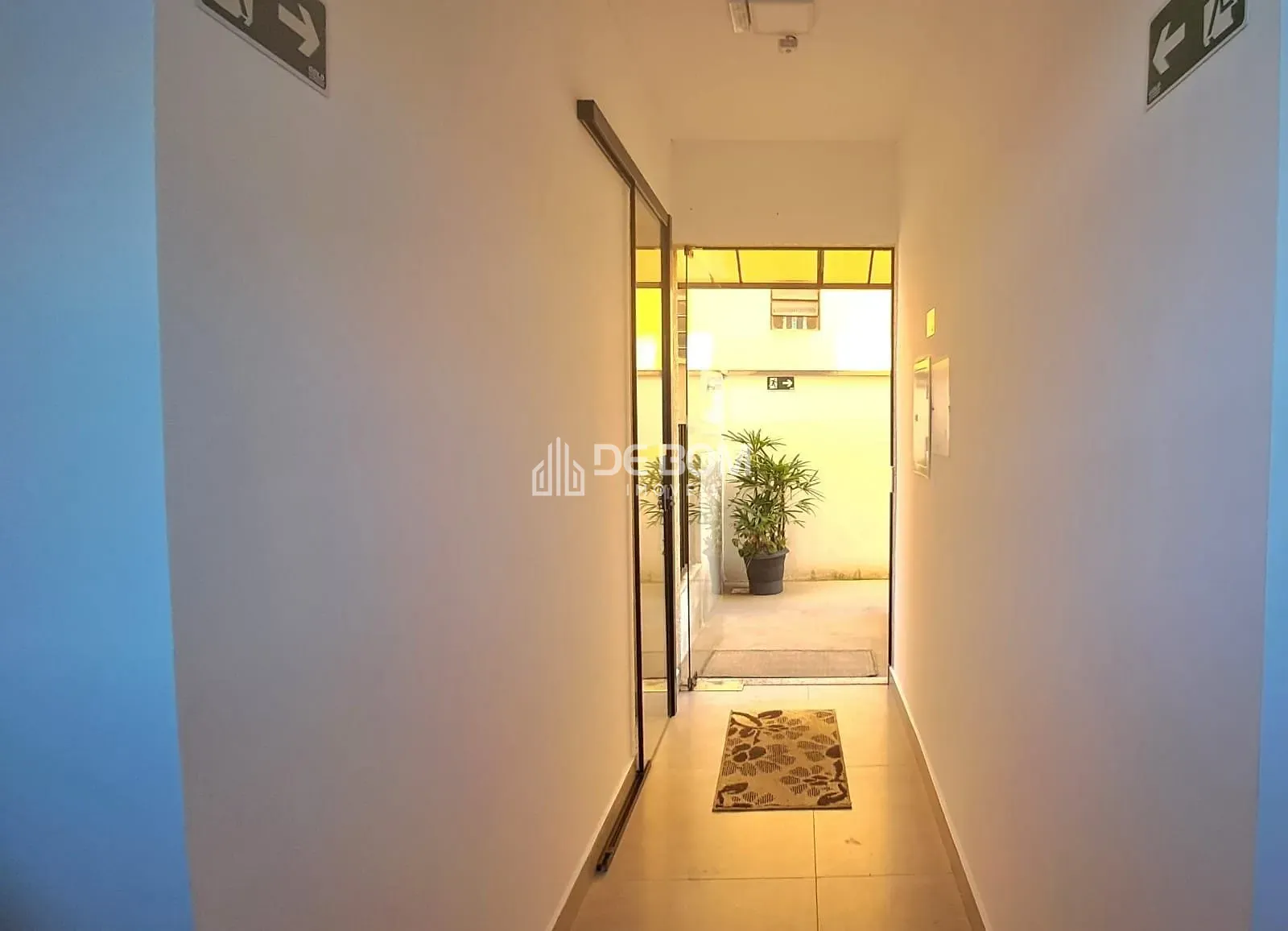 Apartamento, 2 quartos, 69 m² - Foto 1