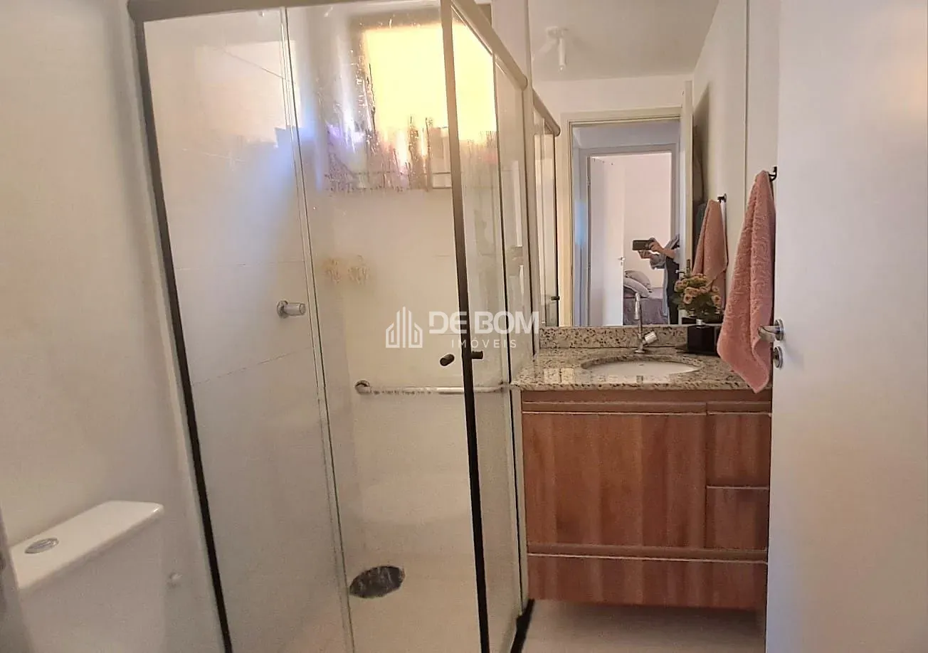 Apartamento, 2 quartos, 69 m² - Foto 5