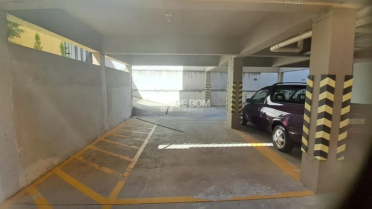 Apartamento, 2 quartos, 69 m² - Foto 2