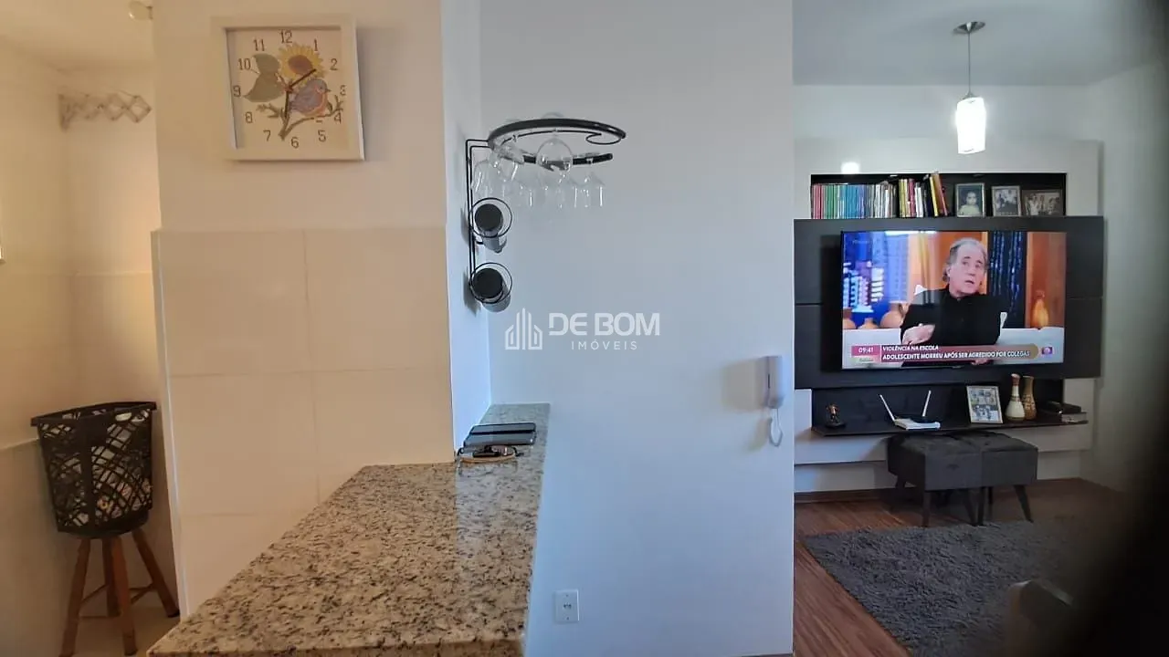 Apartamento, 2 quartos, 69 m² - Foto 14