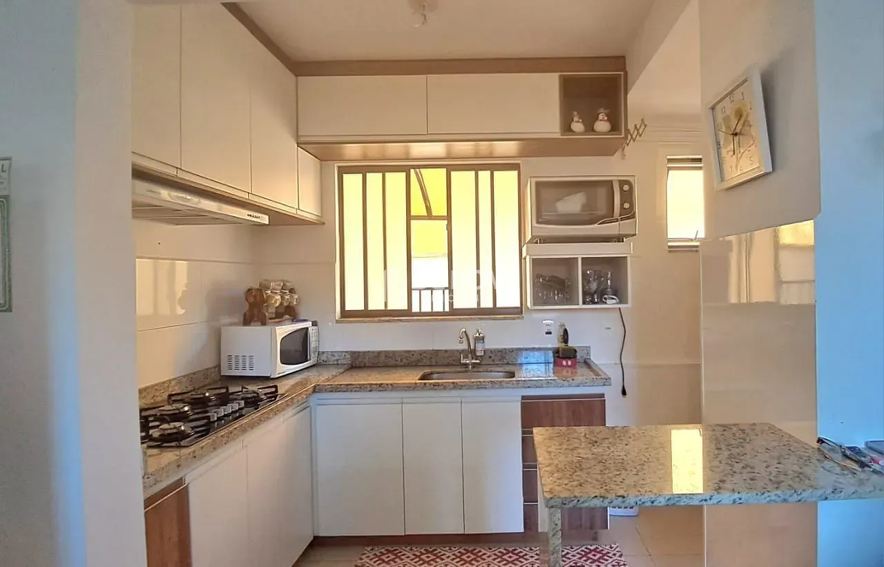 Apartamento, 2 quartos, 69 m² - Foto 23