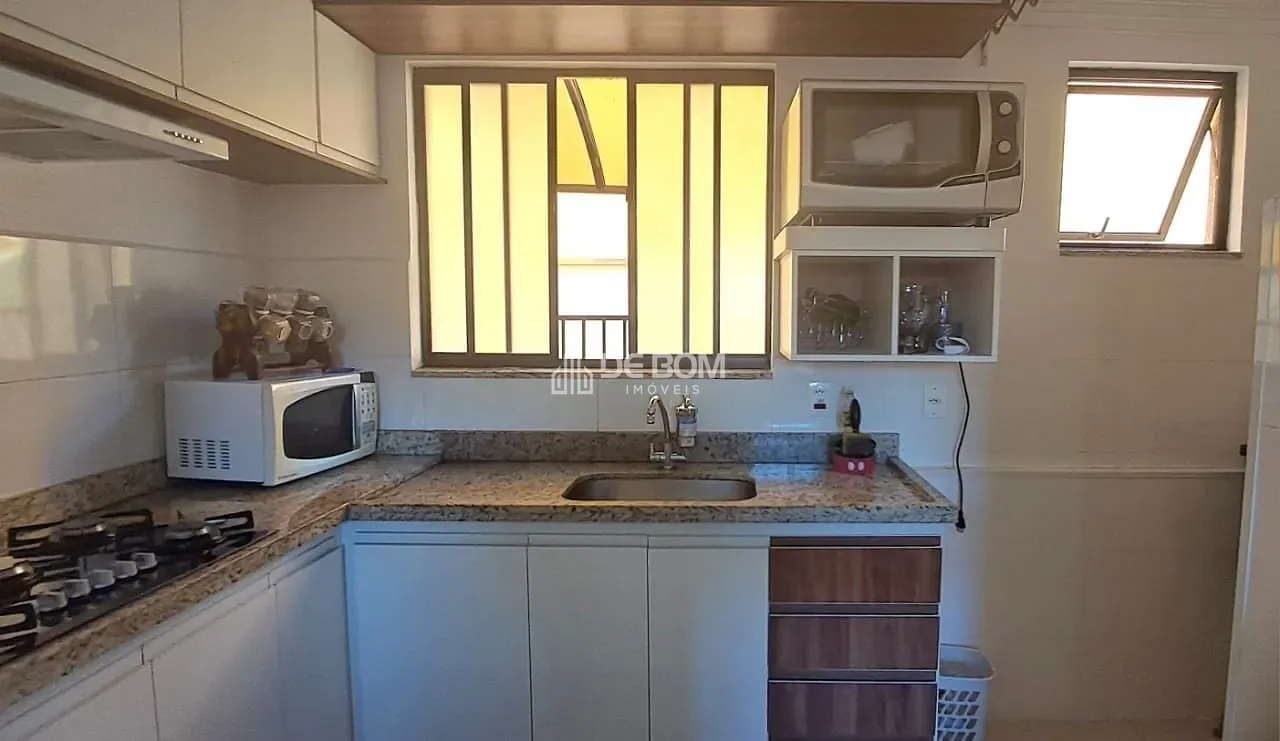 Apartamento, 2 quartos, 69 m² - Foto 22