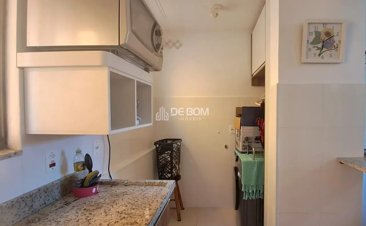 Apartamento, 2 quartos, 69 m² - Foto 24