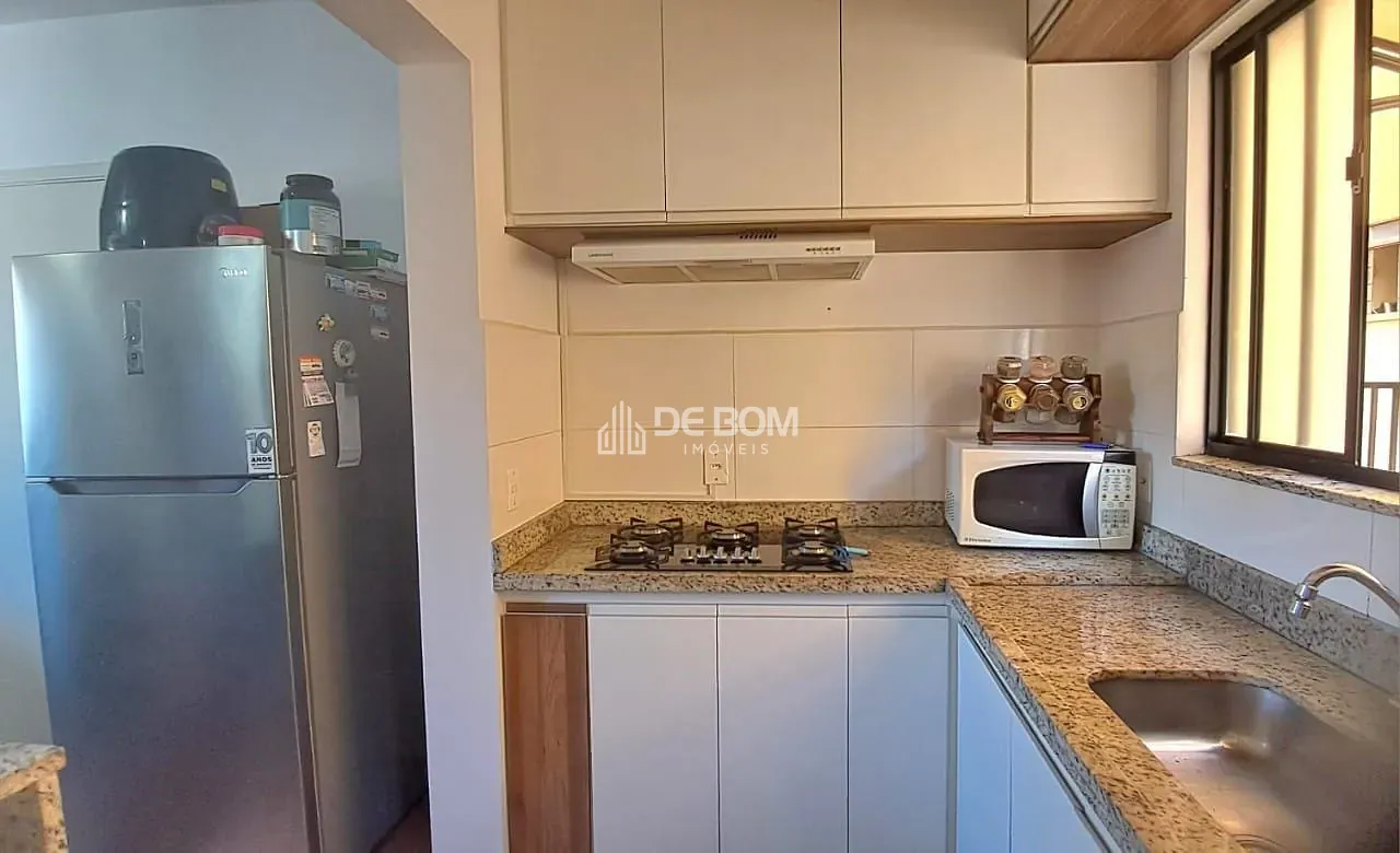 Apartamento, 2 quartos, 69 m² - Foto 21