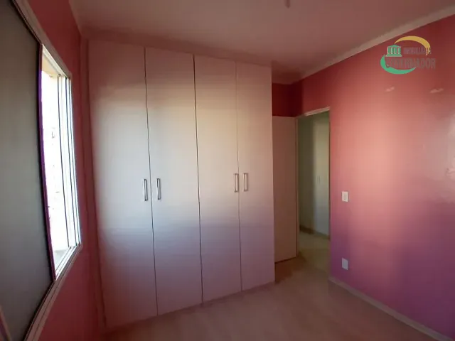 Apartamento com 55m² 2 quartos e 1 banheiro, à venda, no bairro Parque São Jorge em Campinas