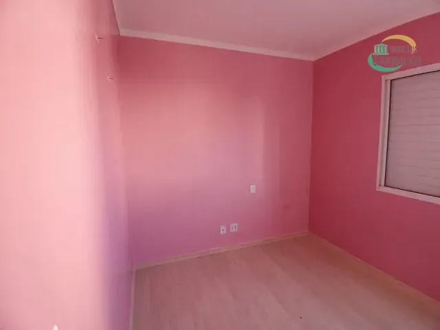Apartamento com 55m² 2 quartos e 1 banheiro, à venda, no bairro Parque São Jorge em Campinas
