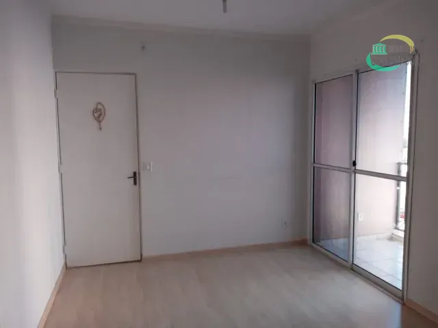 Apartamento com 55m² 2 quartos e 1 banheiro, à venda, no bairro Parque São Jorge em Campinas