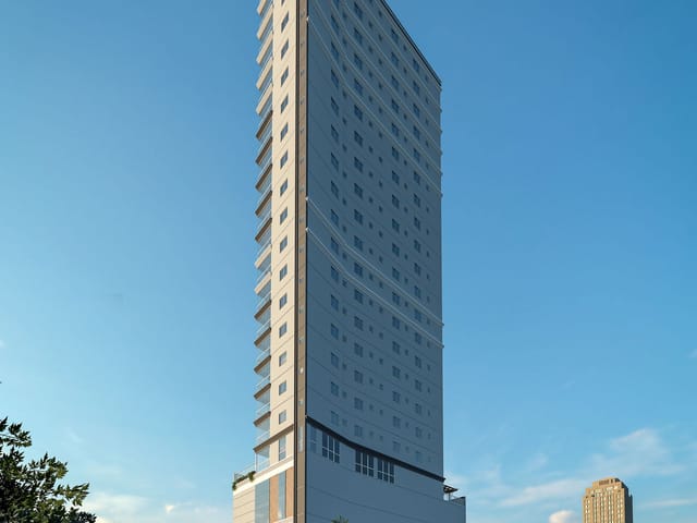 Foto do Apartamento - Residencial Lavínia | Faster