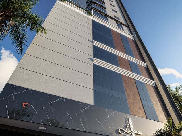 Foto do Apartamento - Residencial Lavínia | Faster