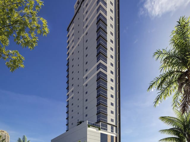 Foto do Apartamento - Residencial Lavínia | Faster