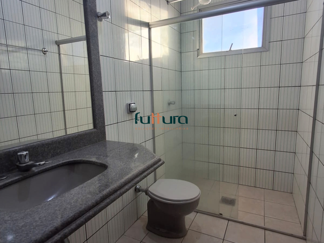Apartamento com 78m² 2 quartos e 2 banheiros, para alugar, no bairro Jardim América em Goiânia