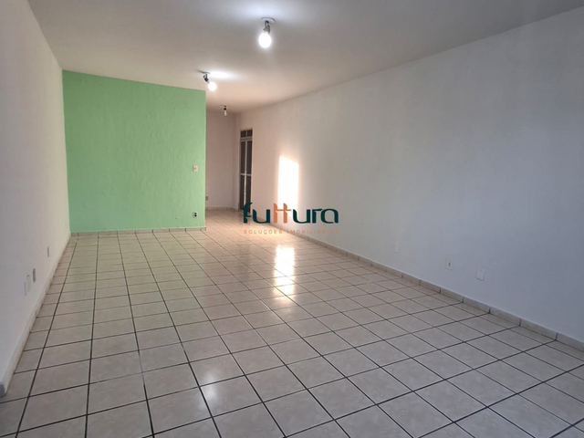 Apartamento com 78m² 2 quartos e 2 banheiros, para alugar, no bairro Jardim América em Goiânia