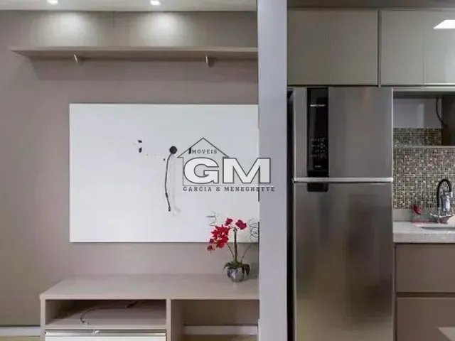 Apartamento 2 quartos e 1 banheiro, à venda, no bairro Jardim Itaú em Ribeirão Preto