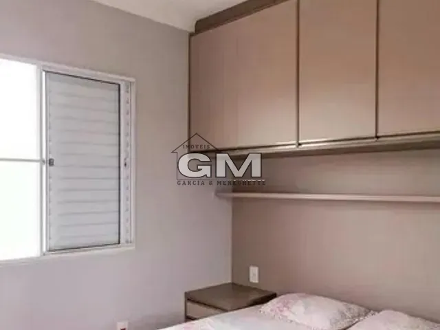 Apartamento 2 quartos e 1 banheiro, à venda, no bairro Jardim Itaú em Ribeirão Preto