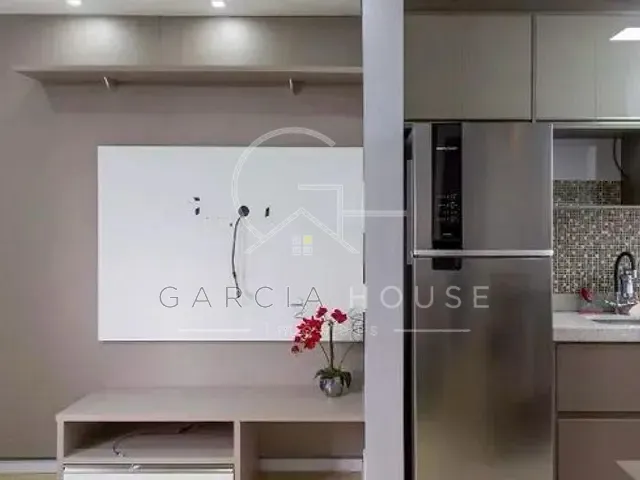 Apartamento 2 quartos e 1 banheiro, à venda, no bairro Jardim Itaú em Ribeirão Preto