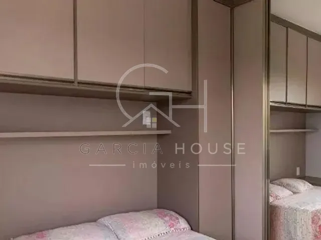 Apartamento 2 quartos e 1 banheiro, à venda, no bairro Jardim Itaú em Ribeirão Preto